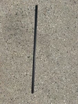 07-13 Bmw E92 3-SERIES Coupe High-gloss Black Shadow Line Trim Passenger Rear. Fixed Price $99.99.