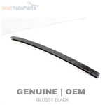 2014-2018 Bmw X5 Rear Left Exterior Door / Window Trim 7289657. Fixed Price $21.49.