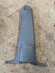 2003-2009 Dodge Ram Left Driver Center B Pillar Lower Trim Cover Oem Grey Stock. Fixed Price $75.00.