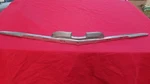 Original 1949-1953 Mercury Chrome Grill Emblem Trim Hood XO-697. Fixed Price $80.00.