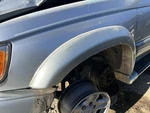 2000-2002 Toyota 4RUNNER Front Fender Flare Extension Moulding Panel Oem Left. Fixed Price $149.00.