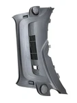 2012-2023 Porsche Boxster 982 2.5L Rwd Scuttle Panel Cover Trim Cowl 99155536706. Fixed Price $450.96.