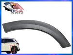 For 2019-2020 Infiniti QX50 Rear Door Flare Molding Trim Left Driver Side. Fixed Price $44.40.