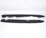 10-15 Lexus IS250 IS350 Convertible Front Fender Upper Trim Sill Seal Lh&rh Oem. Fixed Price $39.99.