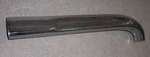 1956 Chevrolet Chevy Bel Air Left Lh Hood Bar Extension Used Oem 3721987. Fixed Price $55.00.