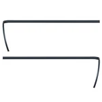 Upper Door Seal For Chevrolet Silverado 1500 00-06 15044908, 15054569 Lm 101-H. Fixed Price $136.61.