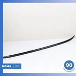 17-23 Jaguar X761 F-pace Left Roof Luggage Rack Rail Molding HK8M550A63DC Oem. Fixed Price $116.20.