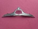 1948 Buick Hood Ornament Emblem, Nice! 1336913 Bezel. Fixed Price $99.99.