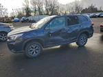 Right Rear Door Moulding Oem 2020 Subaru Forester 91112SJ240. Fixed Price $100.00.