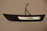 2011-2016 Bmw 535I F10 Rear Right Side Door Sill Scuff Plate Panel Trim Oem. Fixed Price $18.00.