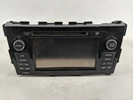 2015-2015 Nissan Altima Am Fm Cd Player Radio Receiver CGO9V. Fixed Price $263.09.