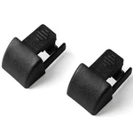 Replacement Bed Rail End Caps For Toyota Tacoma Tundra 66134-04010 Set Of 2. Fixed Price $16.49.
