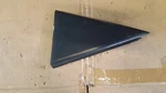 2004-2010 Mazda 3 Passenger Side Left Rear Door Corner Triangle Trim Cover. Fixed Price $13.43.