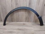 2017-2020 Honda Cr-v Lh Fender Flare Oem 74165-TLA-A0. Fixed Price $84.99.