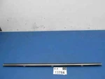 Weather Strip Belt I30 1996 1999 Driver Side Rear Back Door Outer Molding Trim. Fixed Price $49.99.