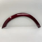 19-25 Ram 2500 3500 Driver Left Front Fender Flare Wheel Arch Trim Moulding Oem. Fixed Price $332.49.