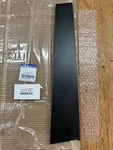 Front Door B-pillar Applique Molding 2019-2026 Ram 1500 Dt Left Driver Oem Mopar. Fixed Price $38.86.