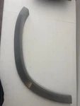 Mercedes-benz Gls-class Rear Left Side Wheel Arch Molding Trim 2021 2025 Oem. Fixed Price $70.00.