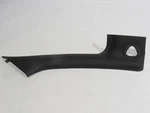 03-06 Chevrolet Ssr Ls 2005 Front Right Passenger Pillar Cover Panel Trim ;:a. Fixed Price $31.00.