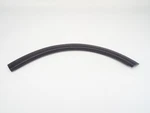 Tesla Model X Rear Left Door Flare Moulding 1045892-00-D. Fixed Price $150.00.