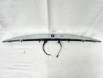 2007-2013 Infiniti G35 G37 Sedan Rear Trunk Lid Chrome Molding Trim W/camera Oem. Fixed Price $117.83.