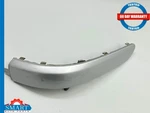 Mercedes R170 SLK230 Rear Bumper Molding Trim Silver Right Passenger 01-04 Oem. Fixed Price $99.99.