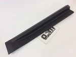 2010-2017 Chevrolet Equinox Rear Lower Door Moulding Lh Driver Side Gray New Oem. Fixed Price $259.03.