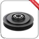 Engine Harmonic Balancer For Honda Odyssey Pilot Ridgeline Acura Tl Rl 3.5L. Fixed Price $38.29.
