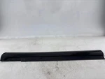 2001 - 2003 Lexus LS430 Front Left Side Rocker Molding Panel Oem. Fixed Price $74.34.