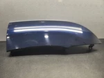 2006-2009 Toyota 4RUNNER Left Driver Side Quarter Panel Fender Flare Blue. Fixed Price $160.00.
