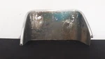 1970-73 Chevy Corvette C3 Oem Used Left Driver Muffler Bezel 3966543 Chrome. Fixed Price $46.75.