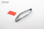 2019-2022 Mercedes A220 V177 Rear Bumper Left Side Exhaust Tip Bezel Molding Oem. Fixed Price $89.99.