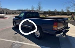 1999-2002 Bright Chrome 8' Pickup Box Side Lower Molding 15001877 Genuine Gm Oem. Fixed Price $99.97.