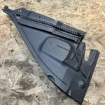 2014-2018 Bmw 320 328 F30 Cowl Grille Panel Left Driver Side Cover Oem. Fixed Price $34.99.