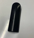 Oem 96-00 Honda Civic Hatchback Left Driver Fender Trim 75321-S04A-A010. Fixed Price $29.99.