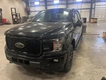 2020 Ford F150 Crew Cab Left Driver Center Pillar Trim Used Oem 77000 Miles. Fixed Price $450.00.