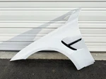15-18 Oem Bmw F80 M3 Front Left Driver Side Fender Panel White. Fixed Price $999.95.