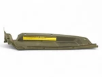 2007-2012 Lexus LS460 XF40 Cowl Vent Panel Windshield Window Trim Rh Right Oem. Fixed Price $48.99.