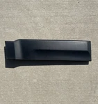 2011 - 2017 Jeep Patriot Rear Right Door Molding Trim Oem 05182578AB. Fixed Price $71.49.