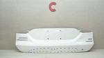 2013-2016 Ford Fusion Trunk Lid Molding Panel HS73-F423A40 Oem. Fixed Price $150.00.