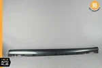 06-13 Mercedes W251 R350 R320 Right Side Skirt Rocker Panel Steel Gray Oem. Fixed Price $120.00.
