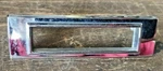 1969 Chevrolet Camaro Rs Ss Z28 Side Marker Bezel Oem 3943269 #b FC-1. Fixed Price $24.99.