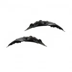 For Dodge Ram 2500/3500 2010 Fender Liner Driver And Passenger Side Pair Front. Fixed Price $221.60.