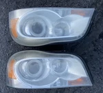 2003-2014 Volvo XC90 Xenon Left Lamp Oem Used Right Set. Fixed Price $599.95.