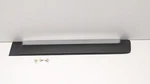 2009-2015 Nissan Armada Platinum Left Rear Door Body Side Molding 82871-ZV60E. Fixed Price $132.99.