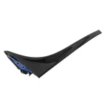 New Oem Vw Volkswagen 2015-2021 E-golf Gti Spoiler End 5G6-805-945-C-041. Fixed Price $113.89.