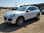 Left Rear Door Moulding Oem 2016 Porsche Cayenne. Fixed Price $100.00.