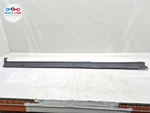2022-25 Lexus NX350H Right Rocker Trim Molding Panel Passenger Side Skirt NX250. Fixed Price $134.77.