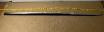 2013 - 2016 Kia Cadenza Front Left Driver Side Door Window Sill Moulding Oem .. Fixed Price $43.99.