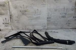 Jaguar Xj 351 2009-15 Front Right Door Seals And Trims Genuine AW93208B12A #R60. Fixed Price $160.13.